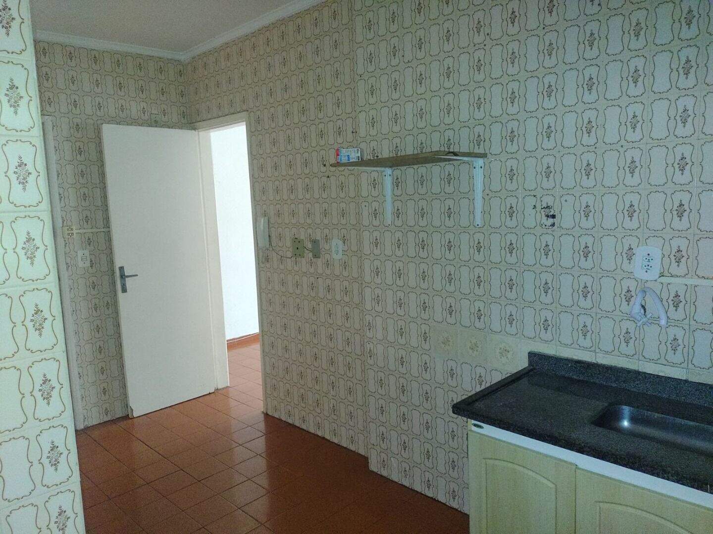 Apartamento à venda no Canto do Forte: 