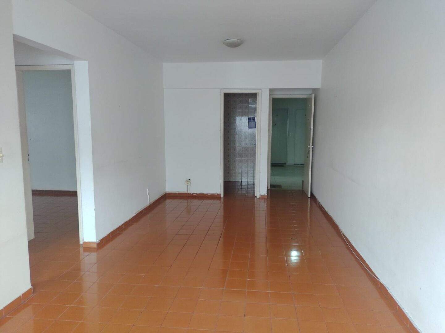 Apartamento à venda no Canto do Forte: 