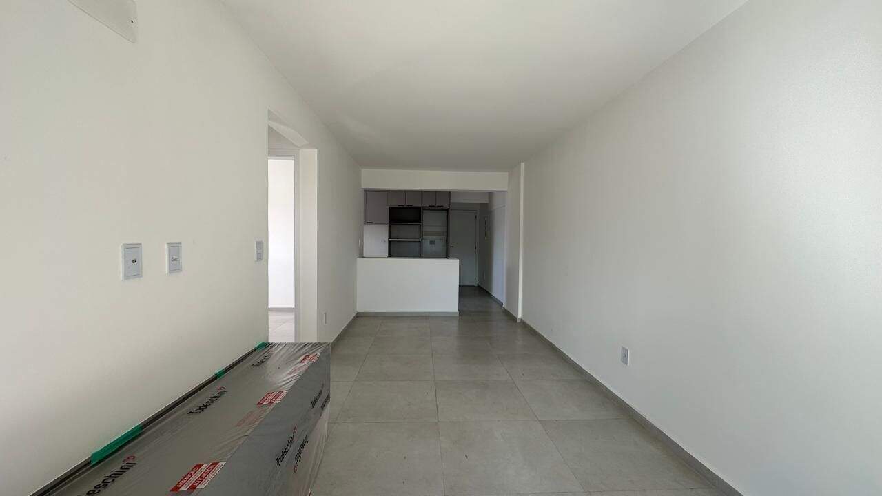 Apartamento à venda no Canto do Forte: 