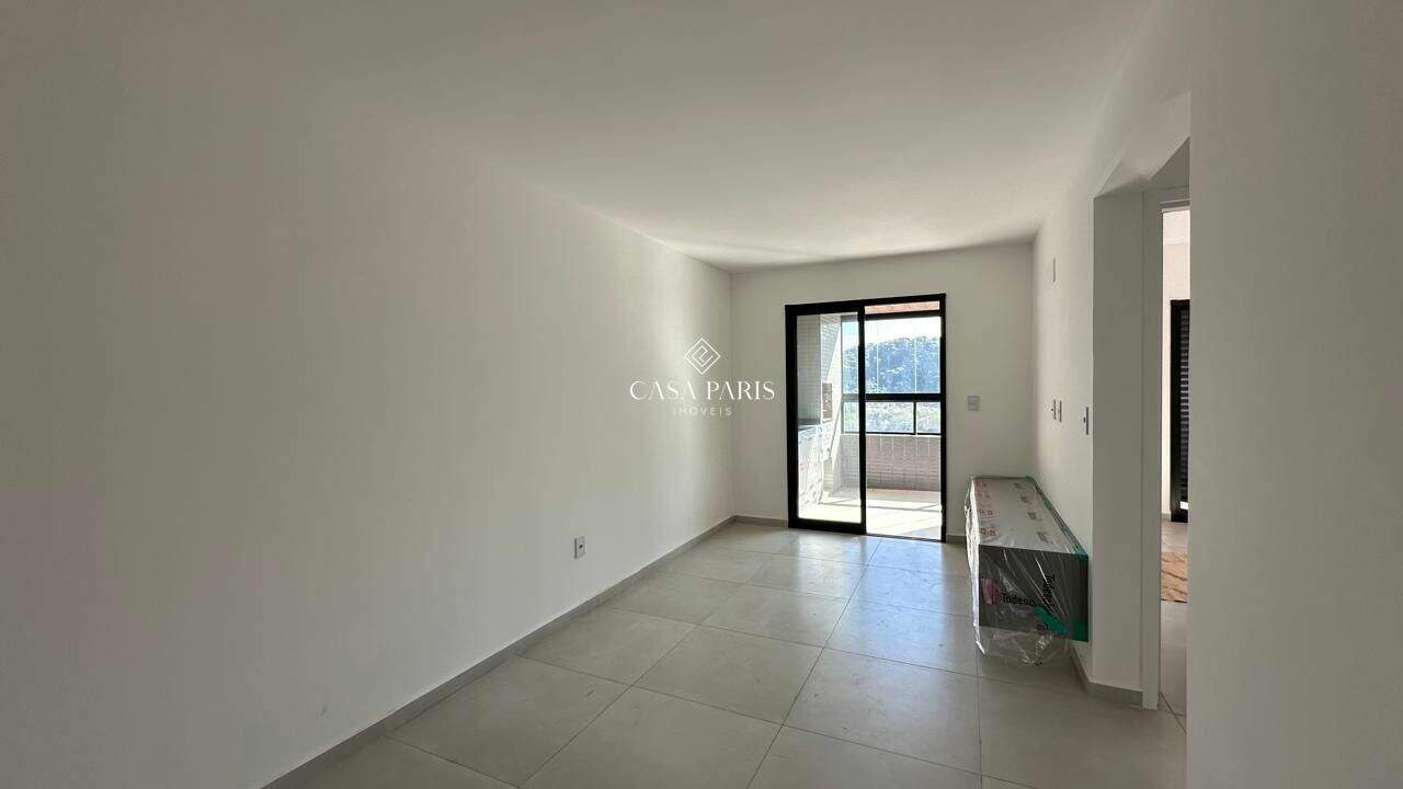 Apartamento à venda no Canto do Forte: 