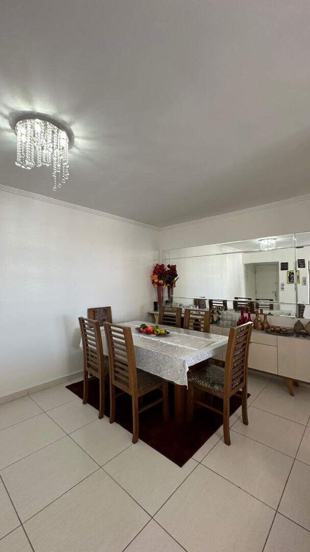 Apartamento à venda no Ocian: 