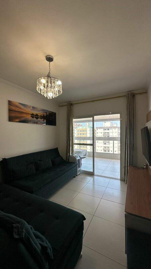 Apartamento à venda no Ocian: 