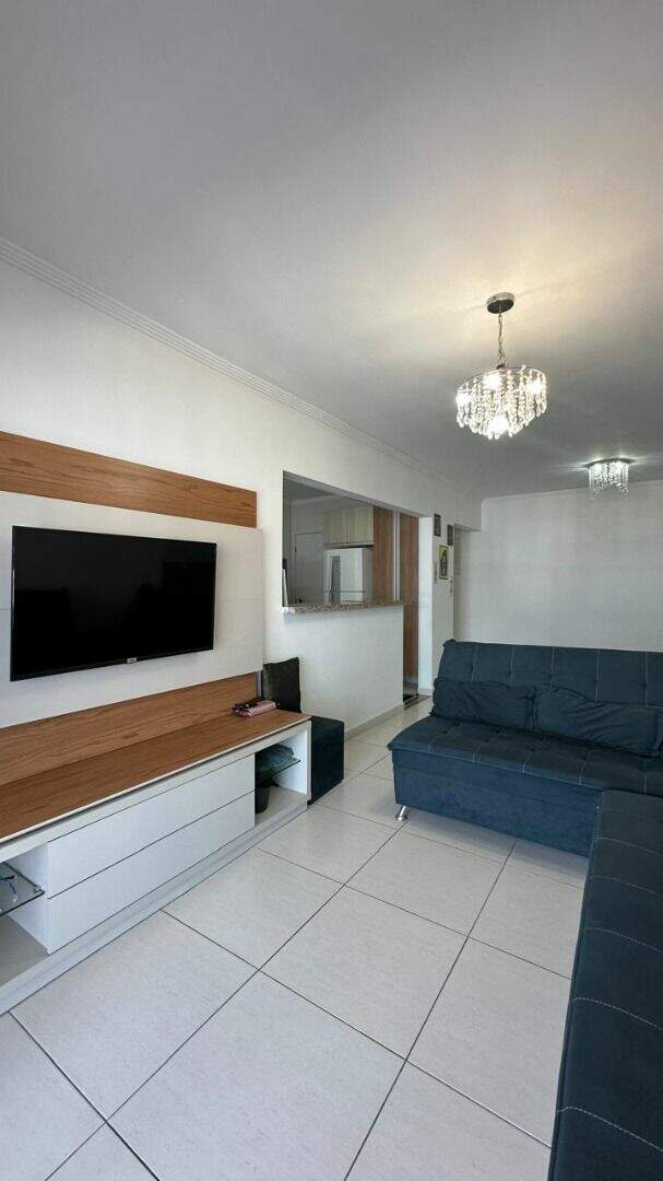 Apartamento à venda no Ocian: 