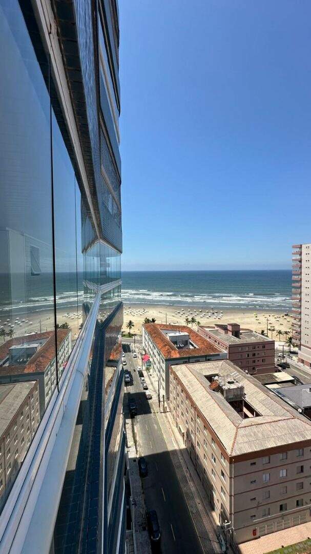 Apartamento à venda no Ocian: 