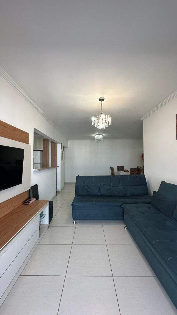 Apartamento à venda no Ocian: 