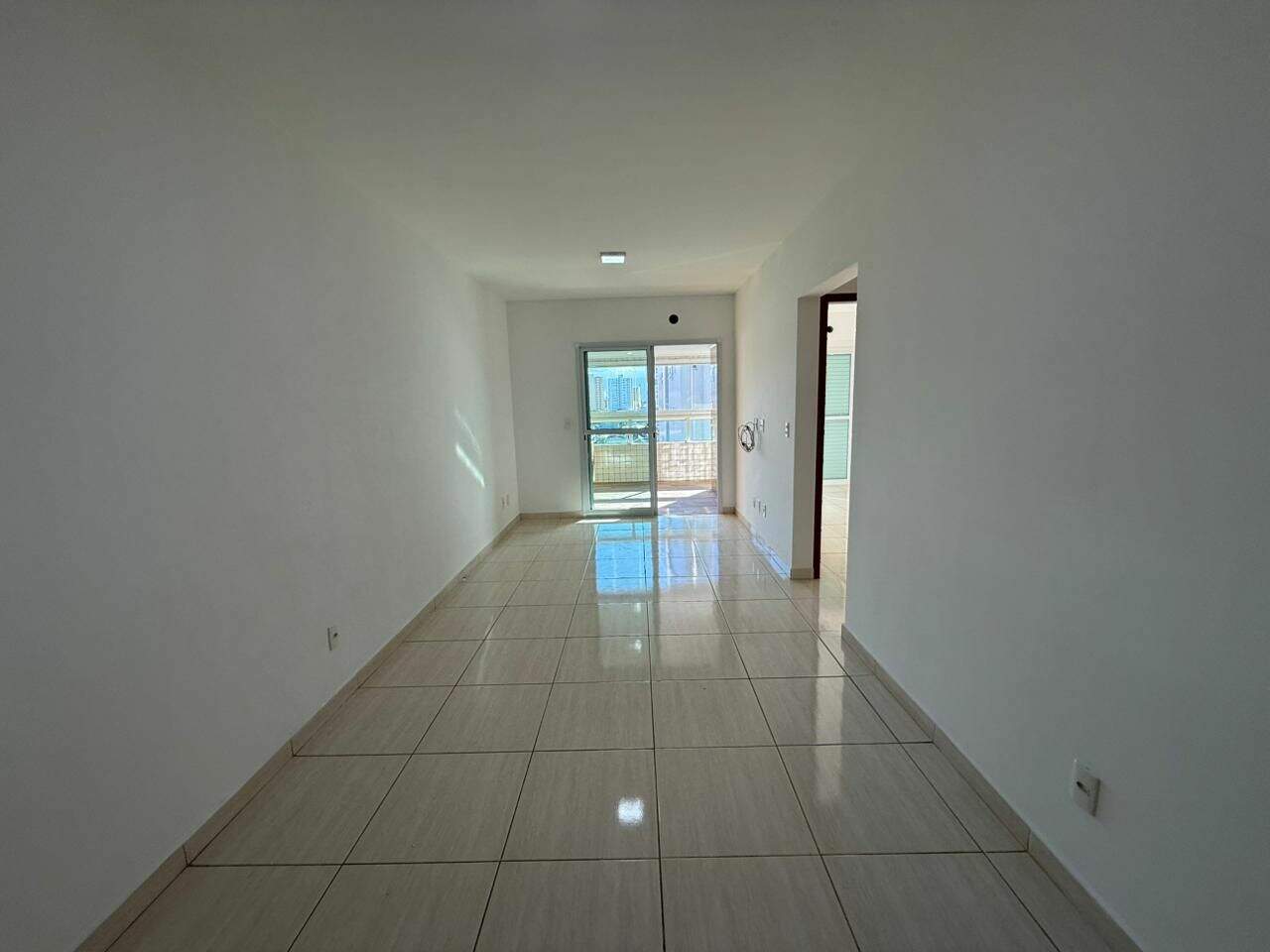 Apartamento à venda no Canto do Forte: 
