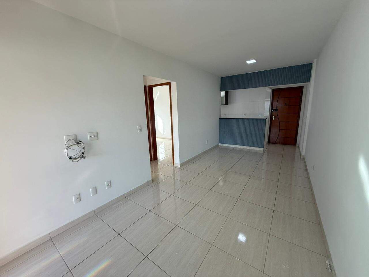 Apartamento à venda no Canto do Forte: 