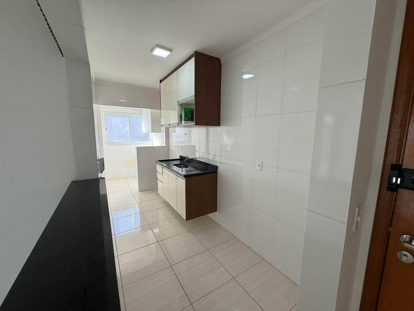 Apartamento à venda no Canto do Forte: 