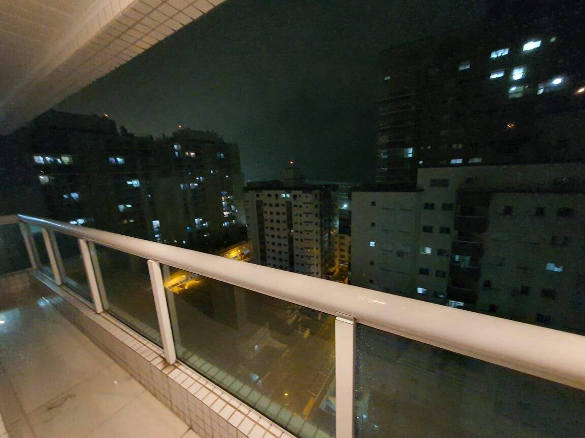 Apartamento à venda no Ocian: 