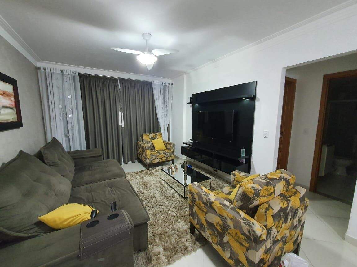 Apartamento à venda no Ocian: 