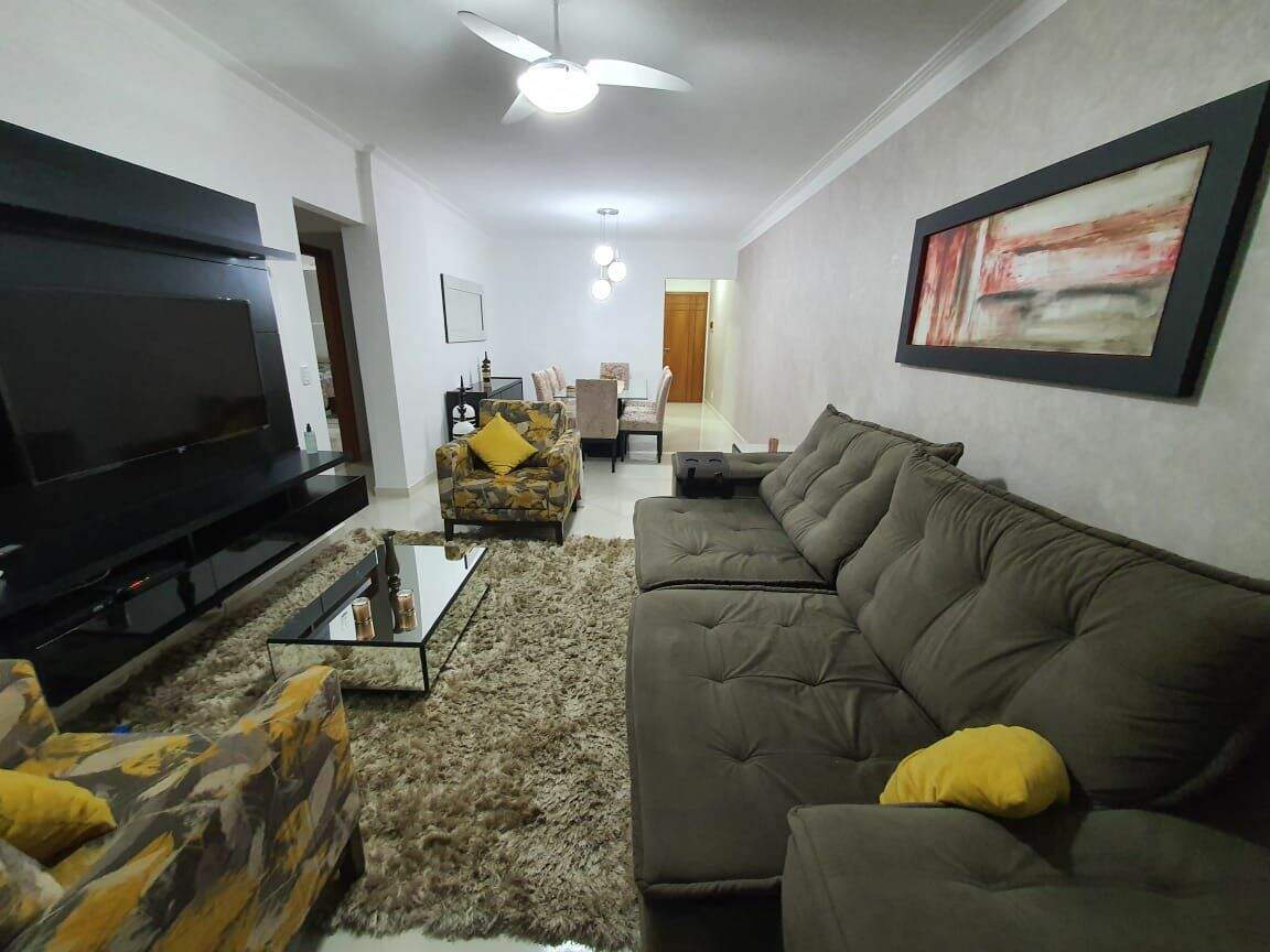 Apartamento à venda no Ocian: 