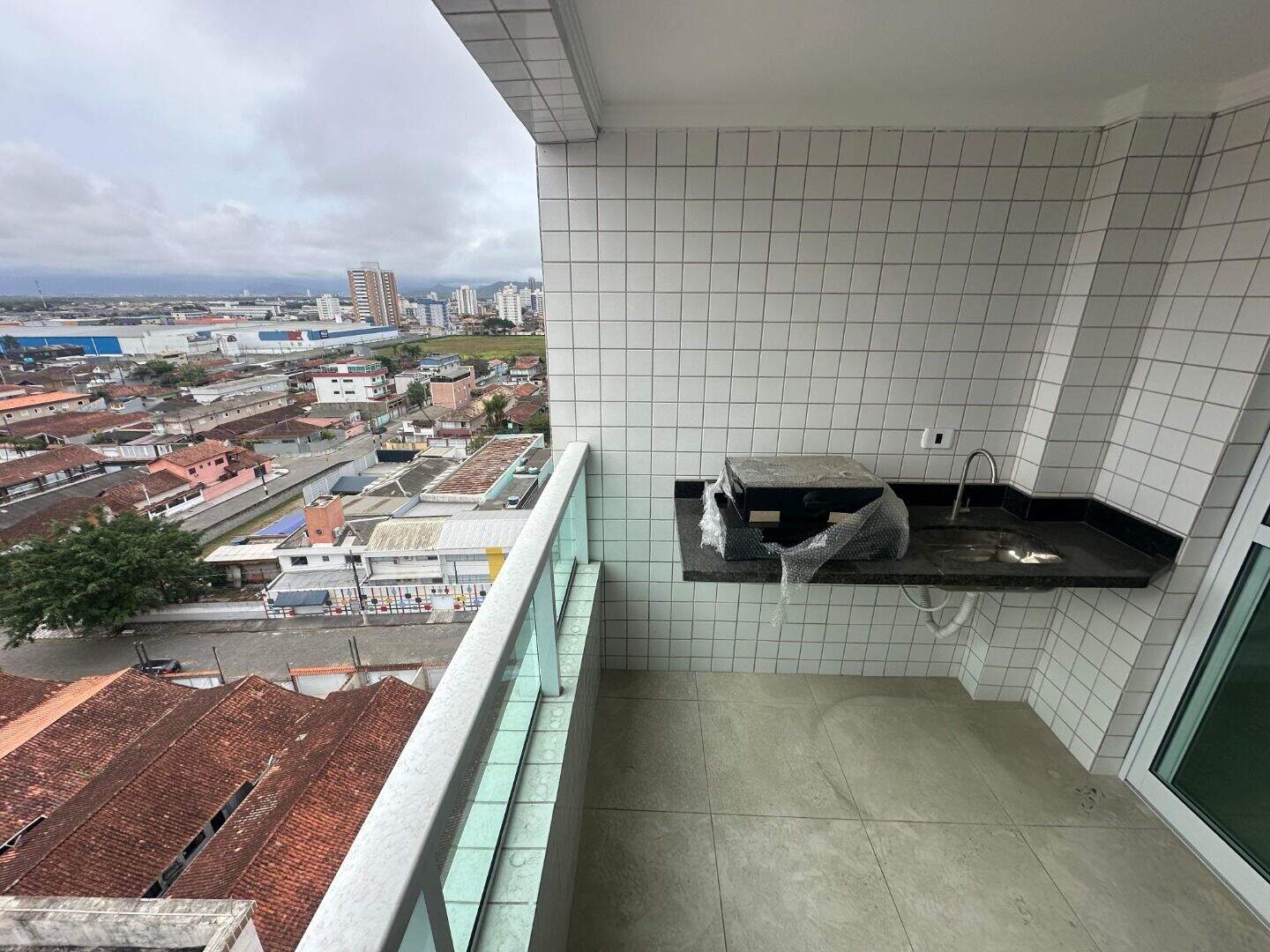 Apartamento à venda no Aviação: 