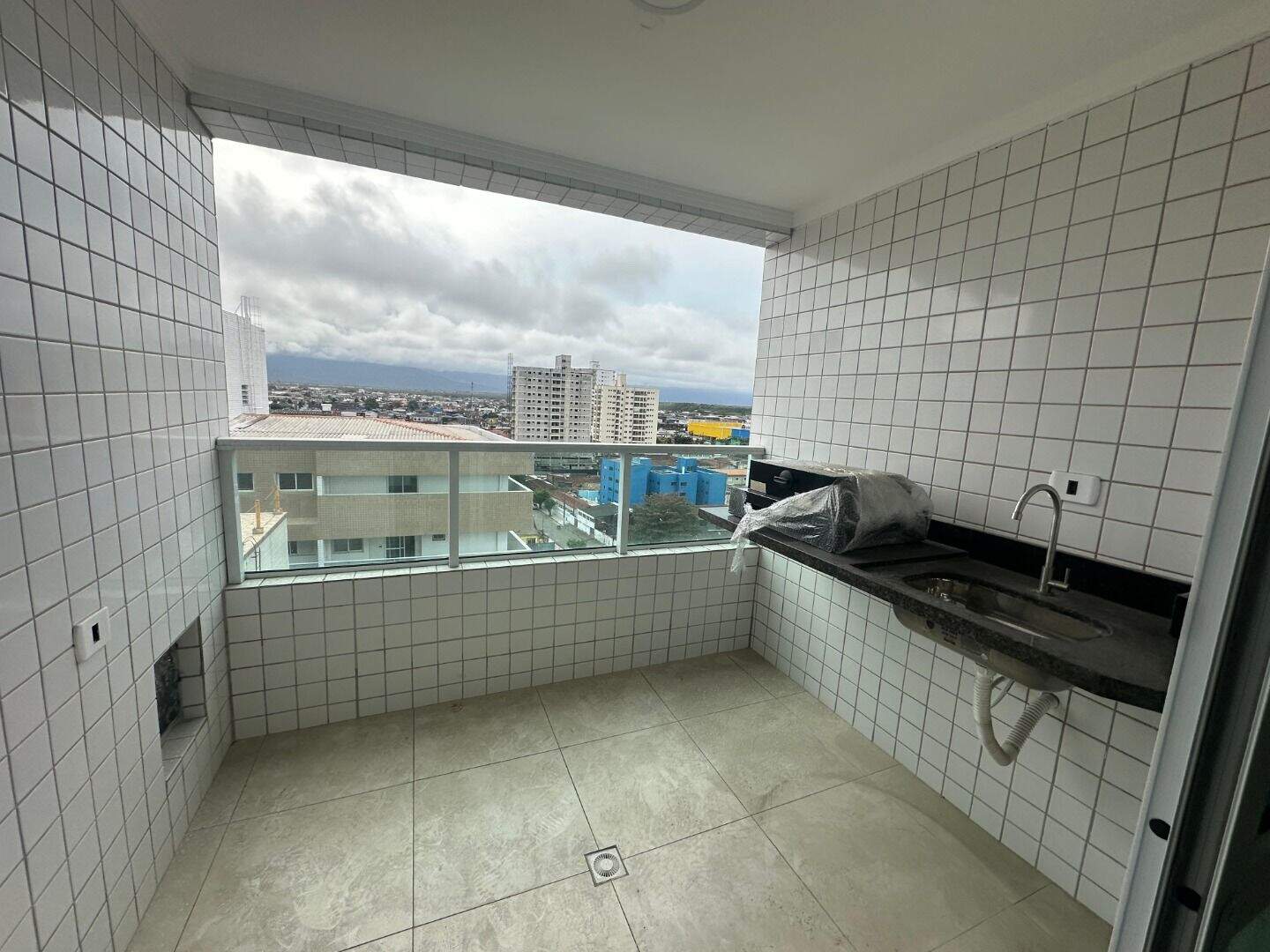 Apartamento à venda no Aviação: 