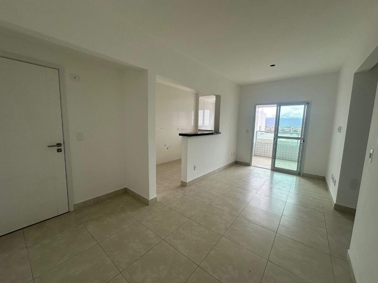 Apartamento à venda no Aviação: 