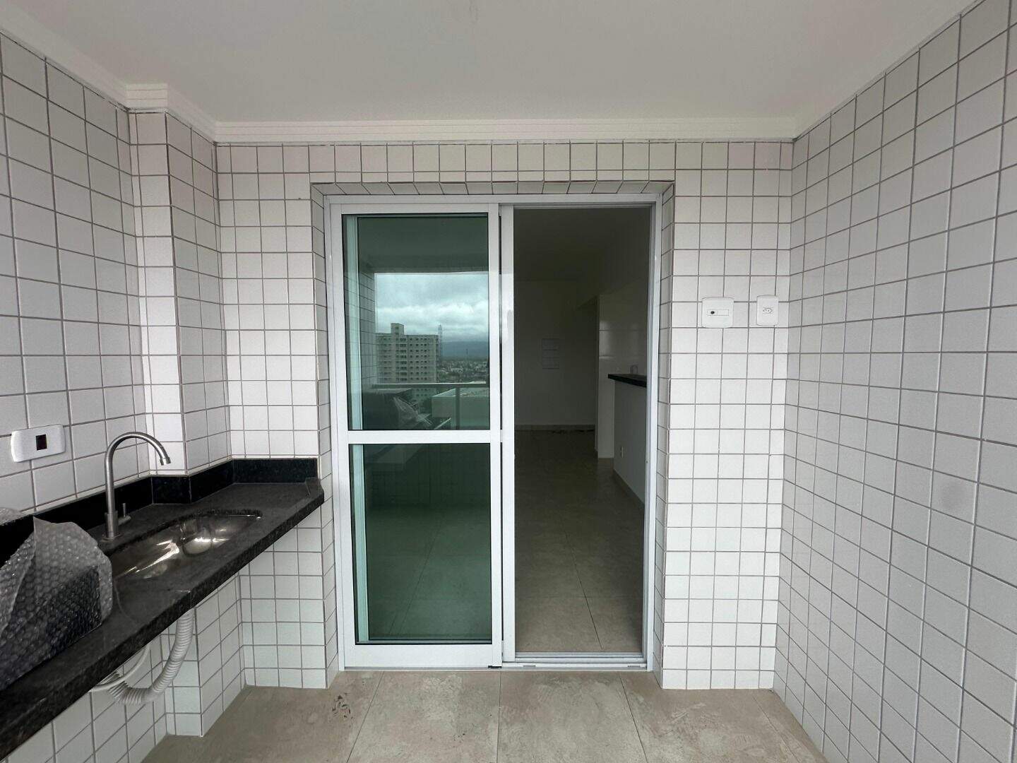 Apartamento à venda no Aviação: 