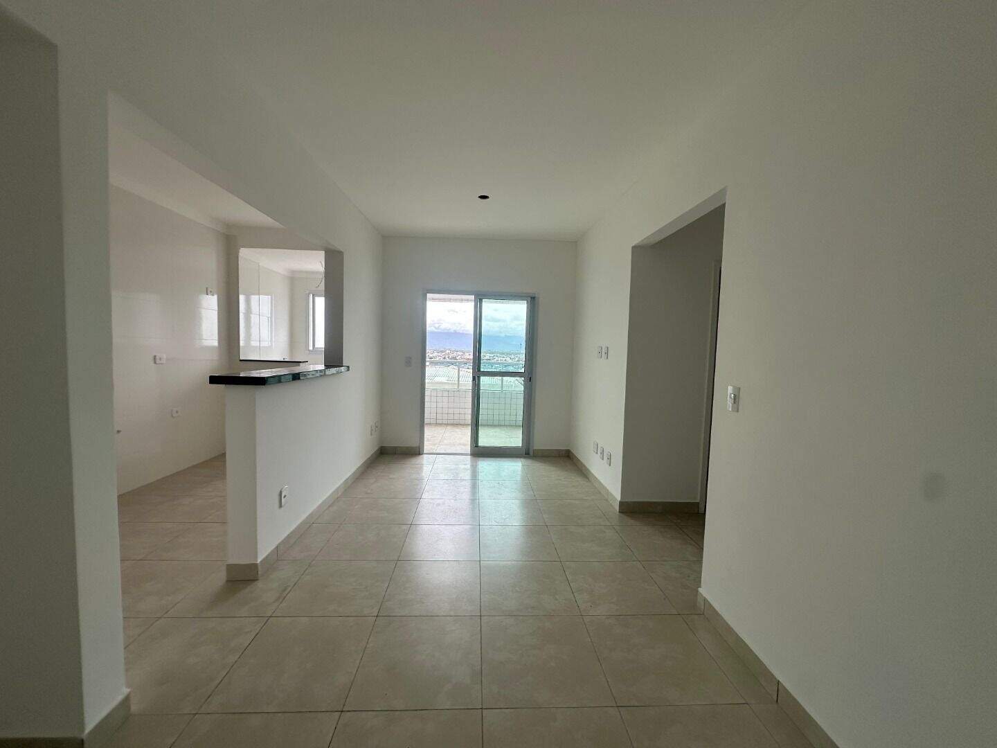 Apartamento à venda no Aviação: 