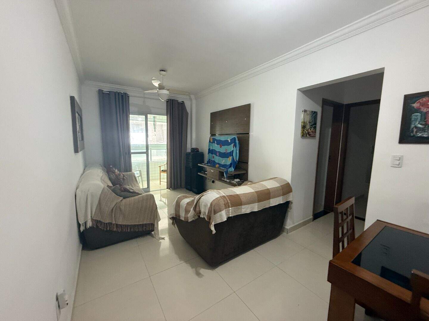 Apartamento à venda no Jardim Real: 