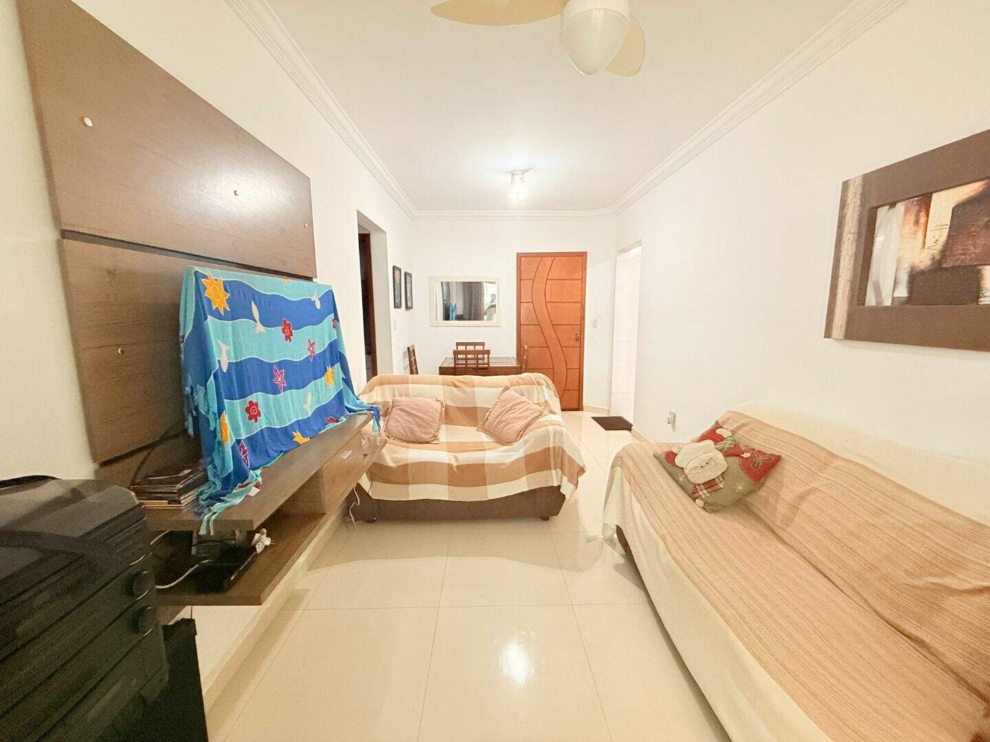 Apartamento à venda no Jardim Real: 
