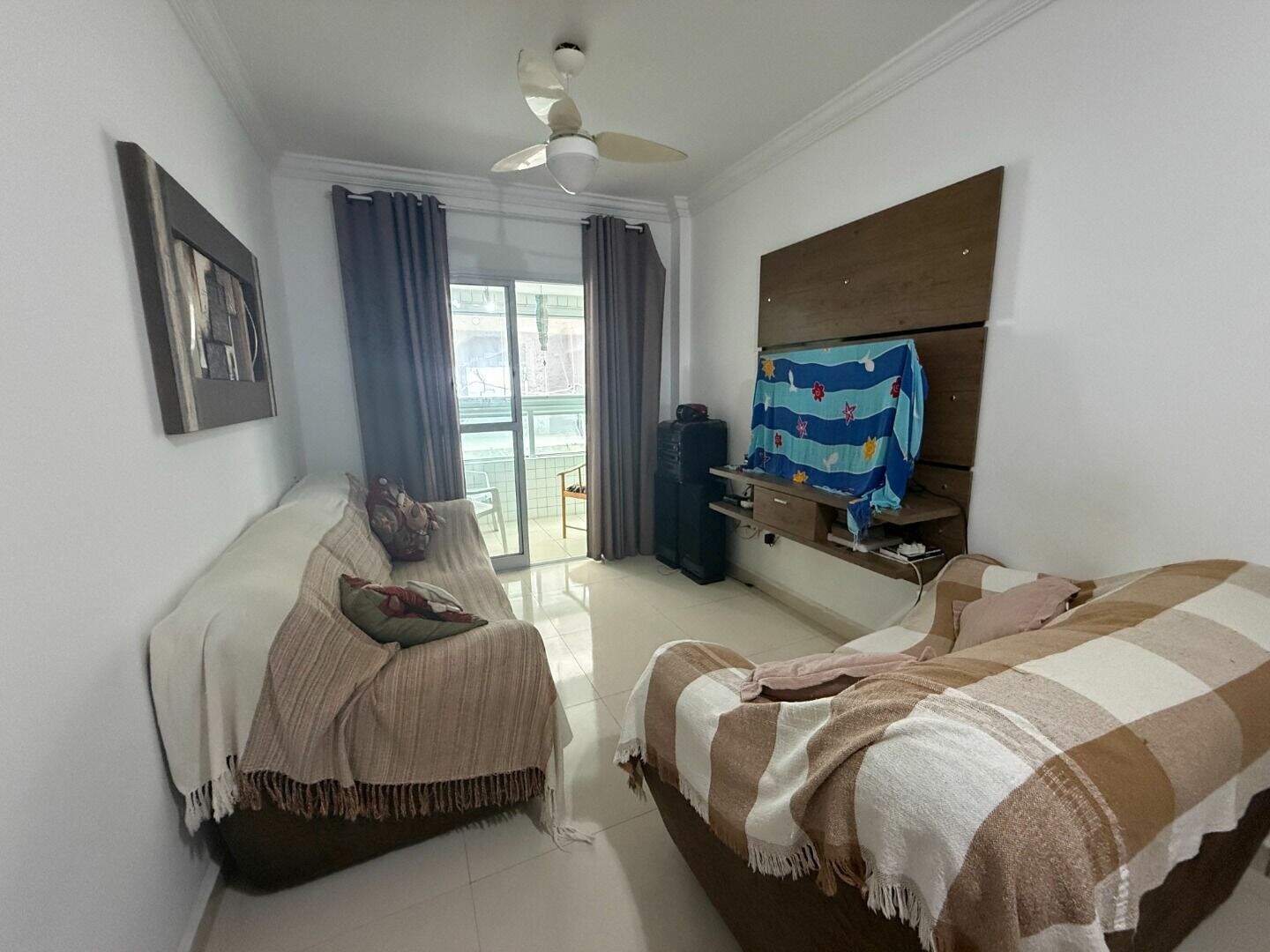 Apartamento à venda no Jardim Real: 