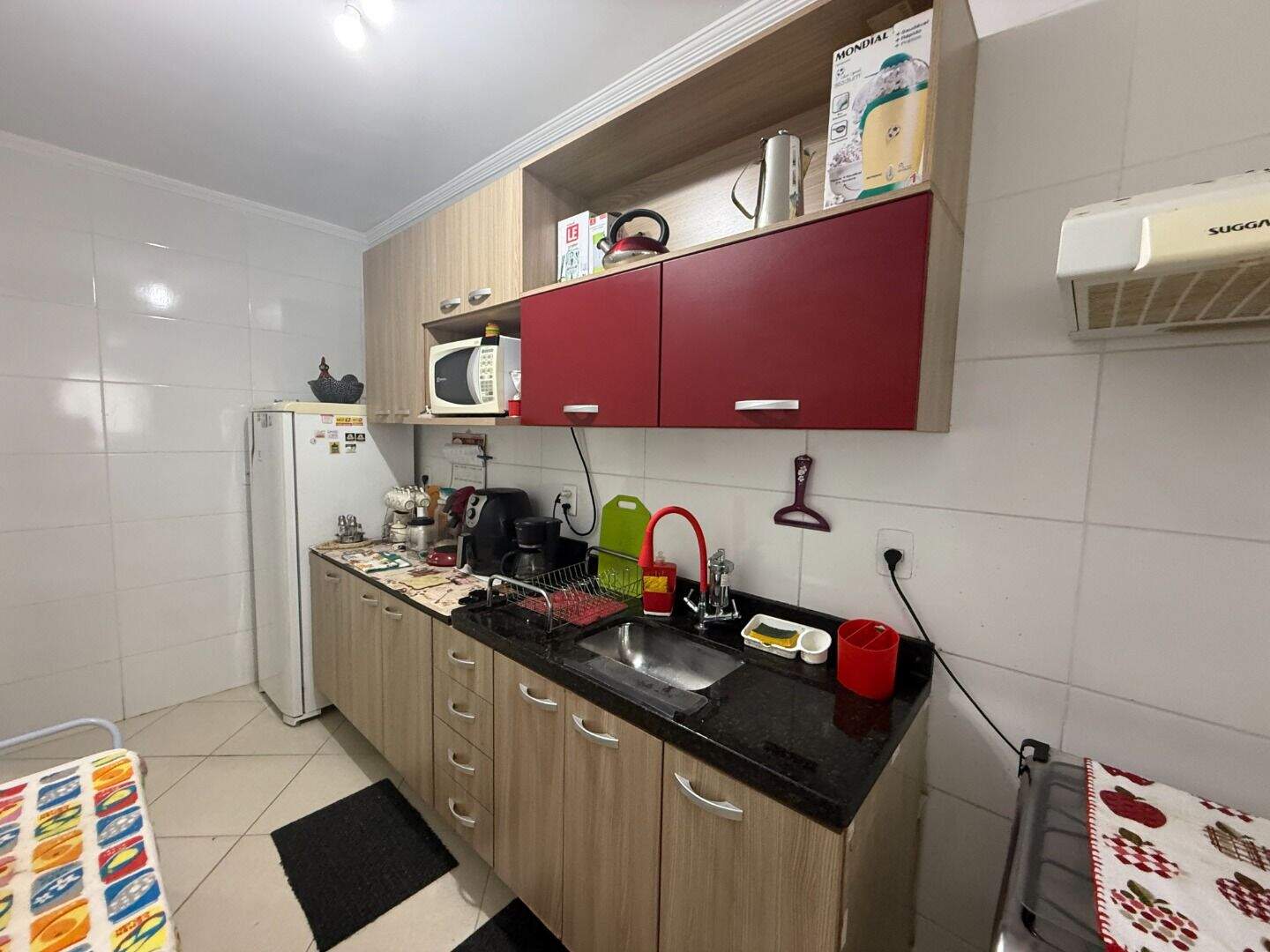 Apartamento à venda no Jardim Real: 