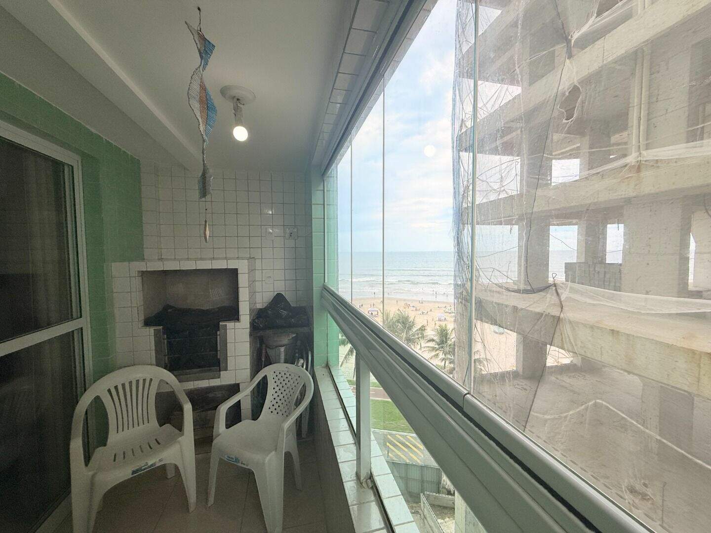 Apartamento à venda no Jardim Real: 