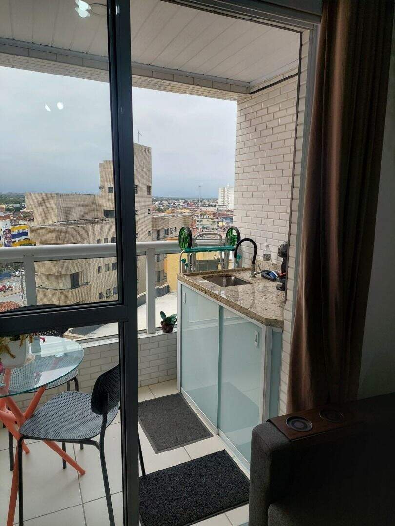 Apartamento à venda no Tupi: 