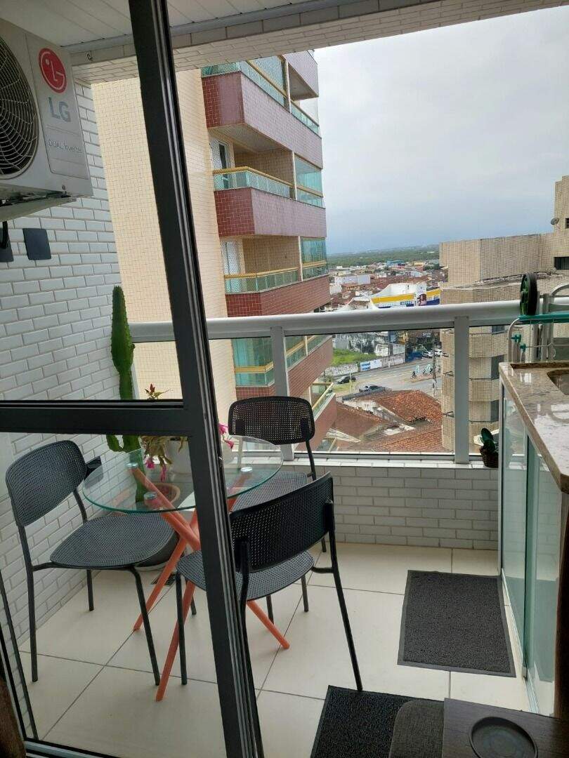 Apartamento à venda no Tupi: 