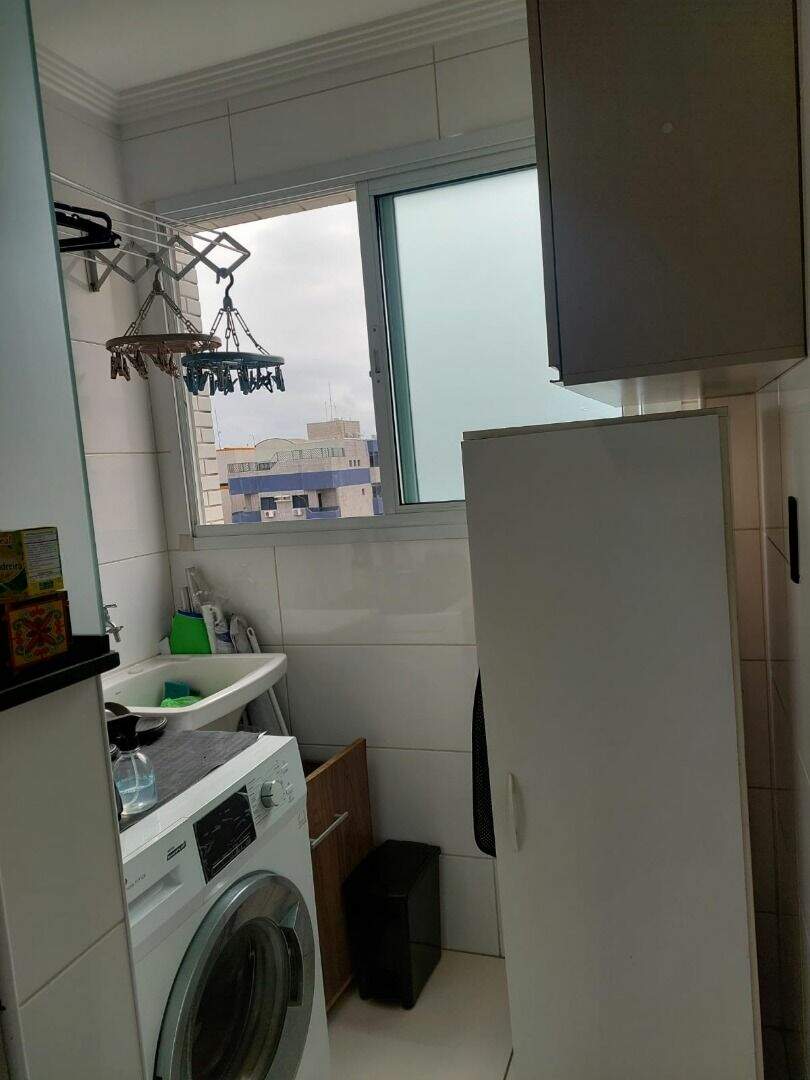 Apartamento à venda no Tupi: 