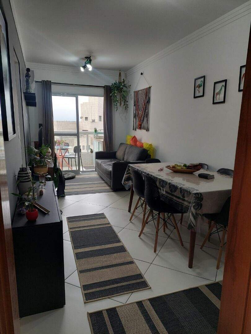 Apartamento à venda no Tupi: 