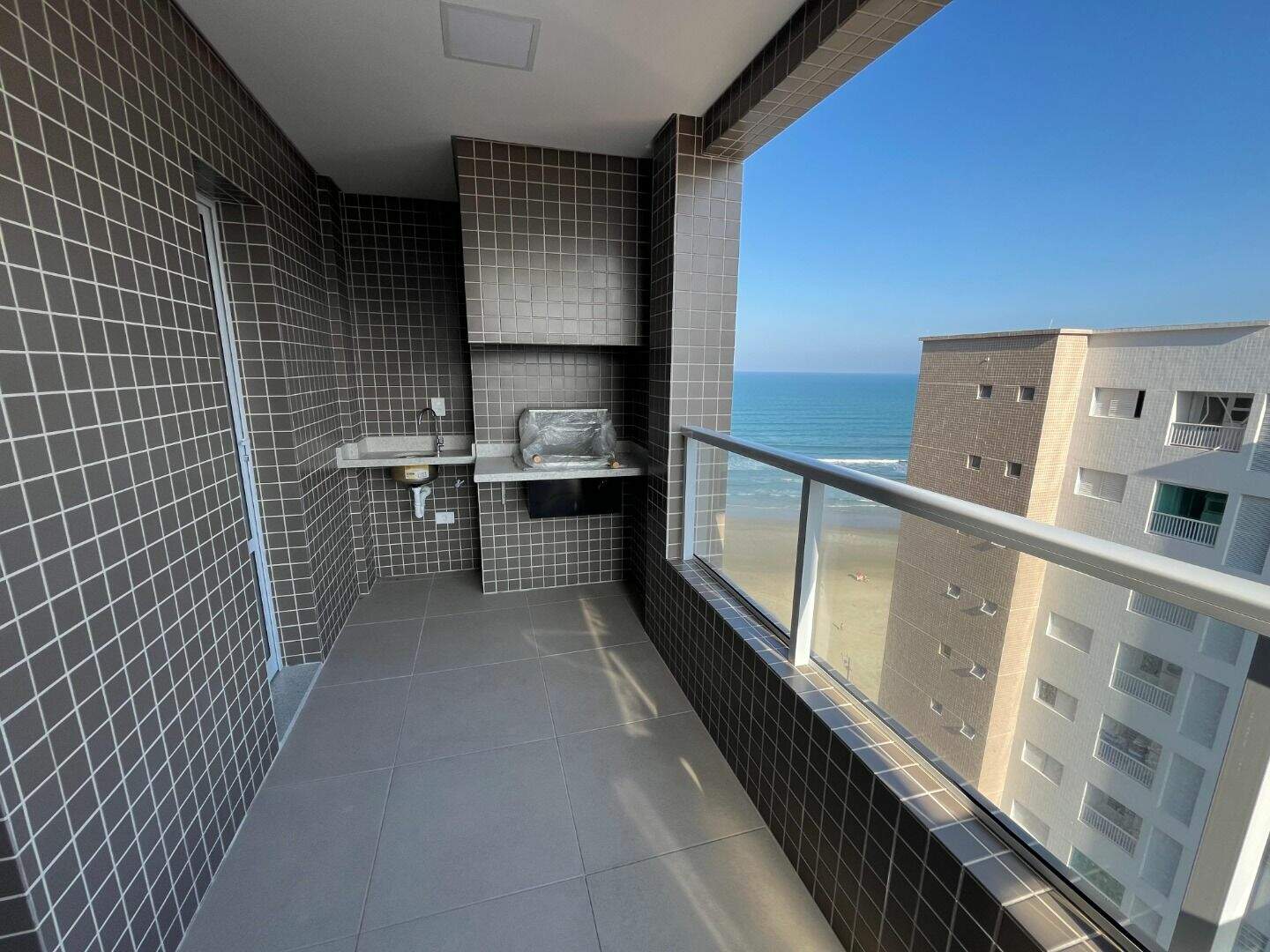 Apartamento à venda no Jardim Real: 