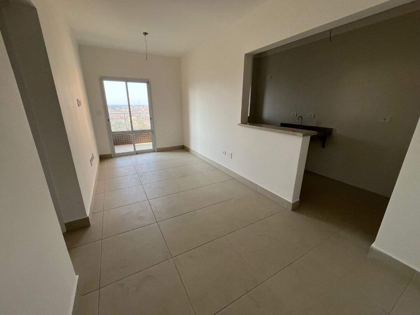Apartamento à venda no Jardim Real: 