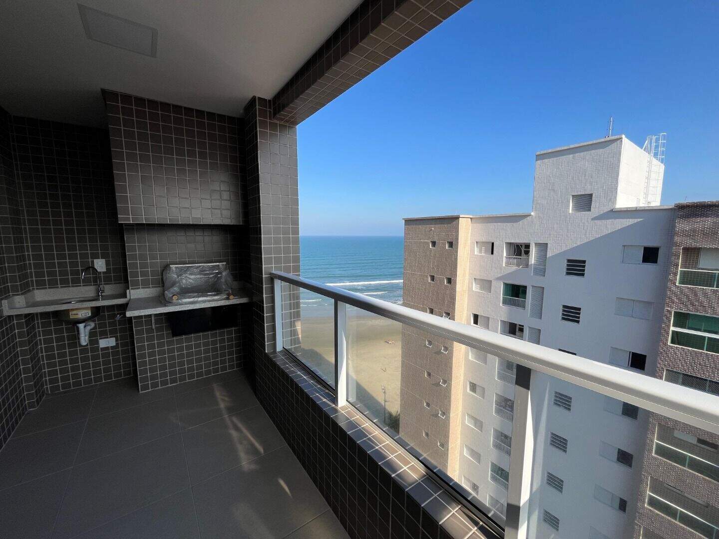 Apartamento à venda no Jardim Real: 