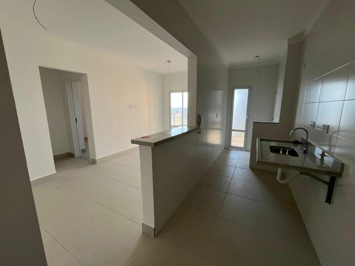 Apartamento à venda no Jardim Real: 