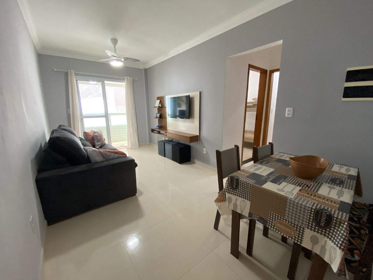 Apartamento à venda no Jardim Real: 