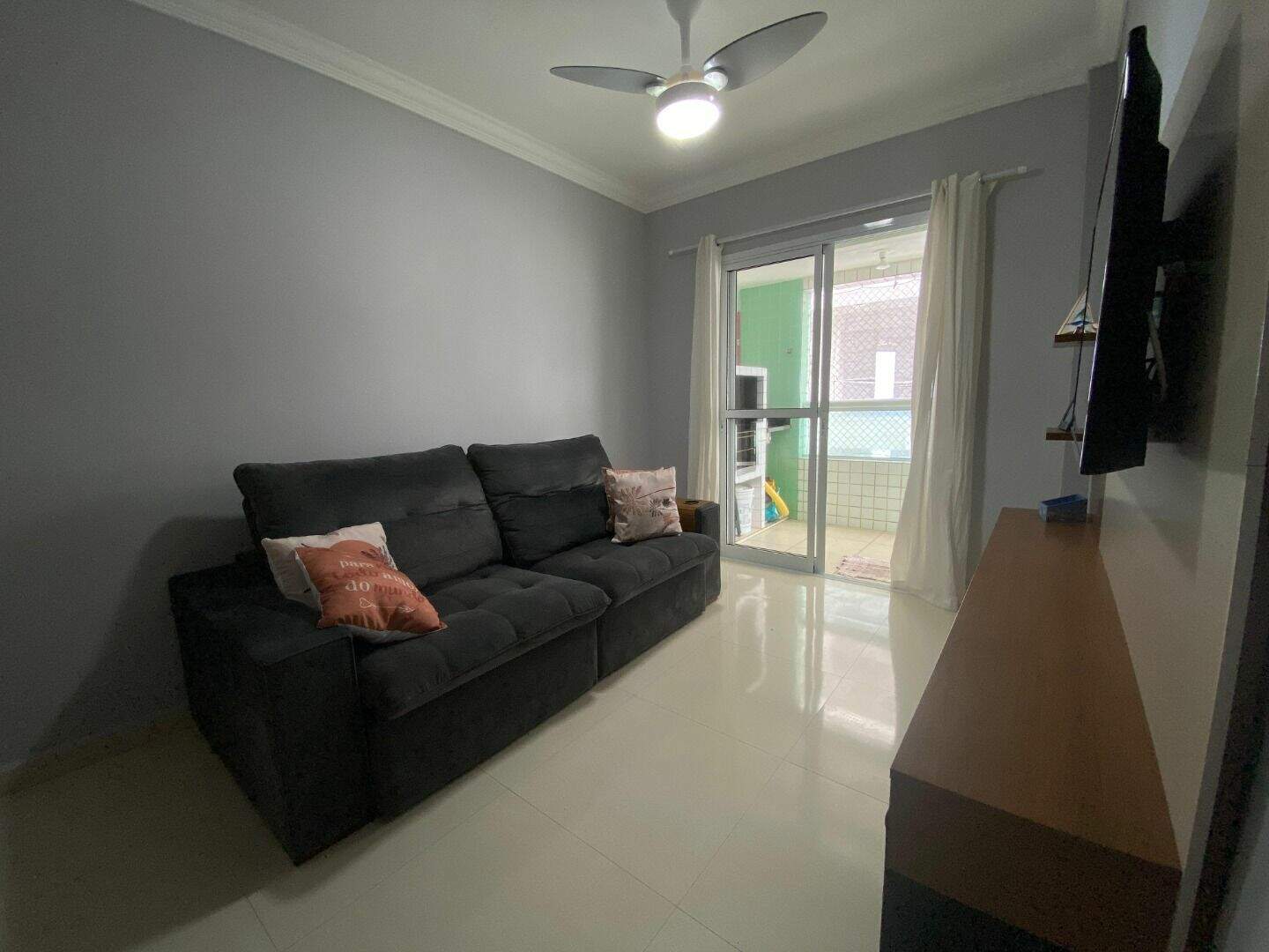 Apartamento à venda no Jardim Real: 