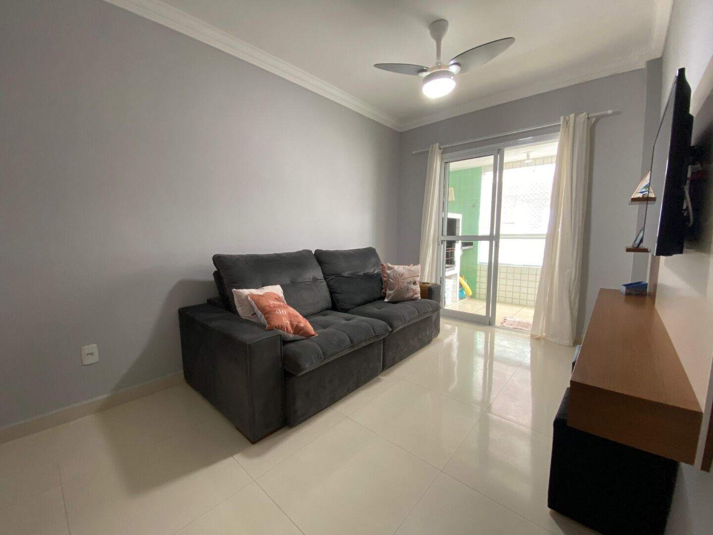 Apartamento à venda no Jardim Real: 