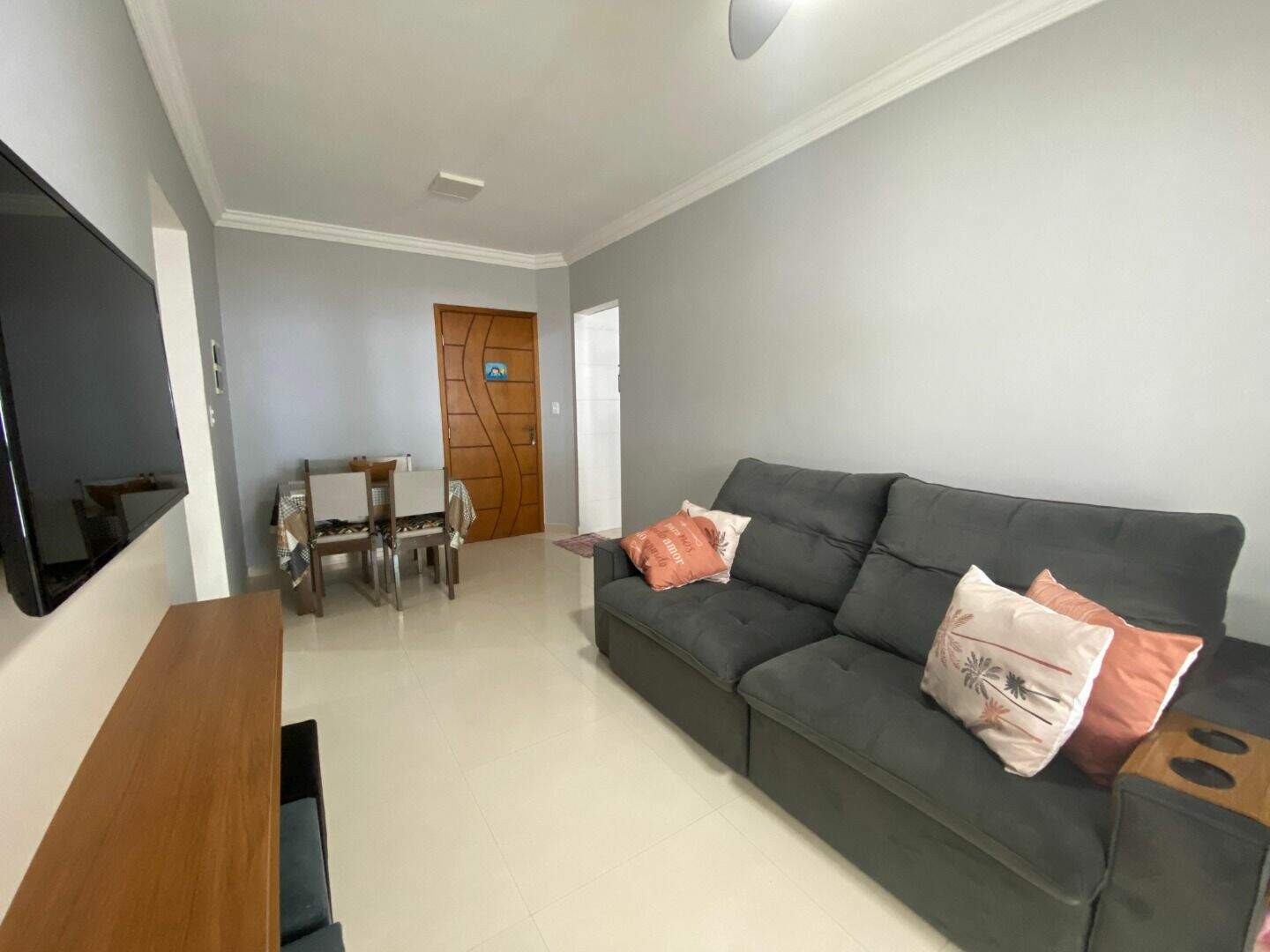 Apartamento à venda no Jardim Real: 
