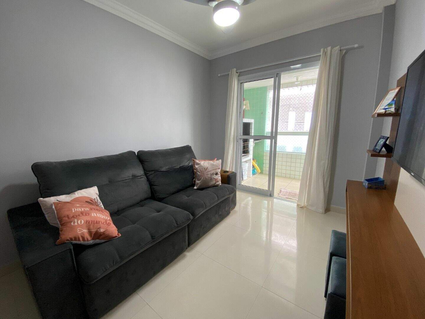 Apartamento à venda no Jardim Real: 