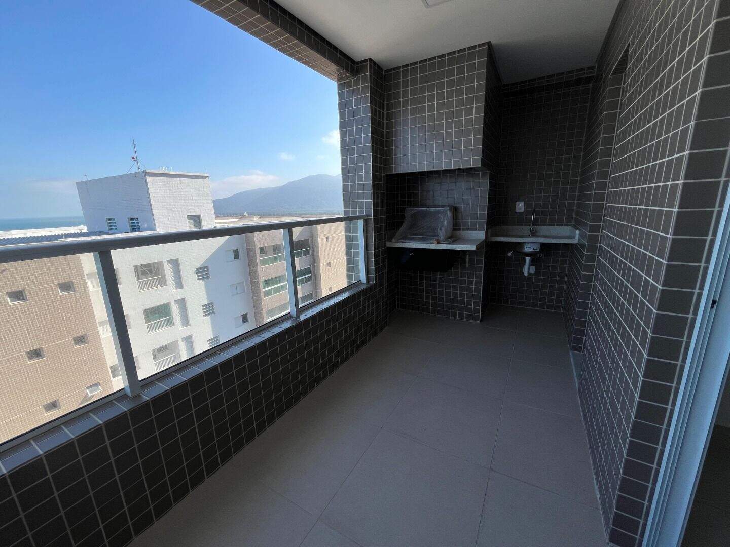 Apartamento à venda no Jardim Real: 
