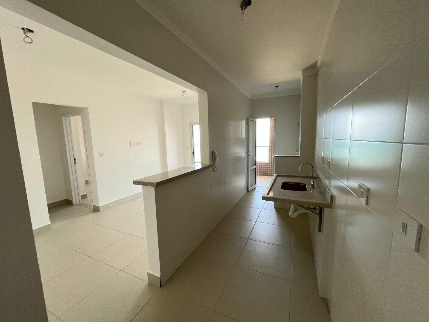 Apartamento à venda no Jardim Real: 