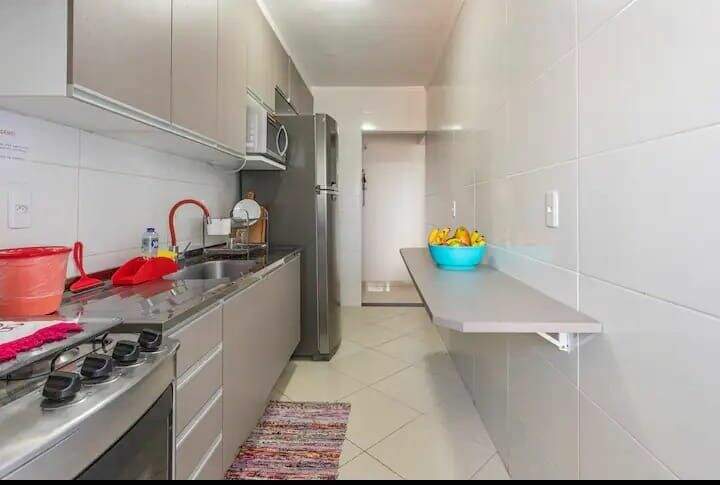 Apartamento à venda no Jardim Real: 