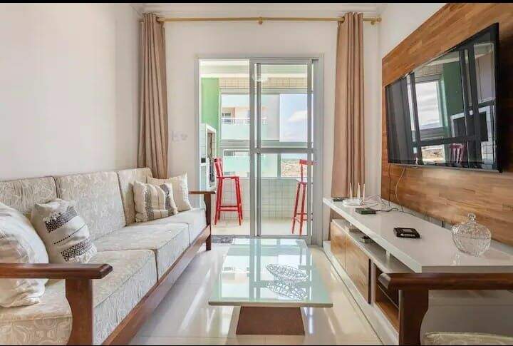 Apartamento à venda no Jardim Real: 