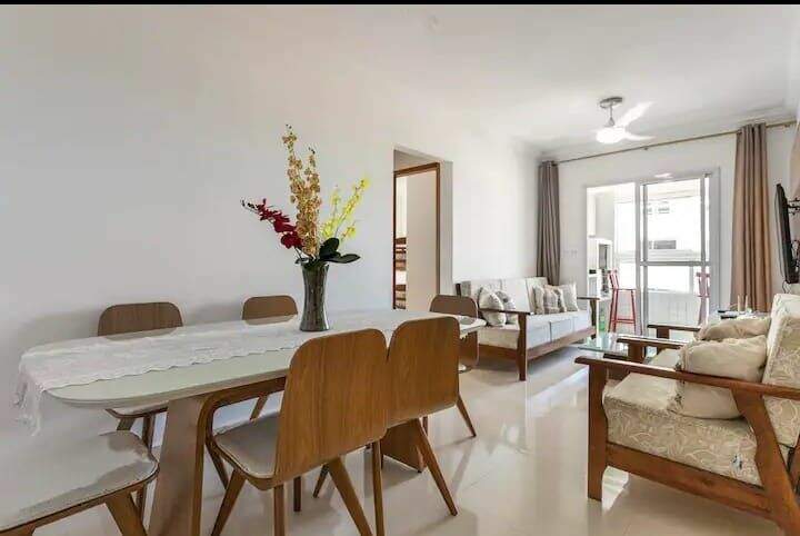 Apartamento à venda no Jardim Real: 