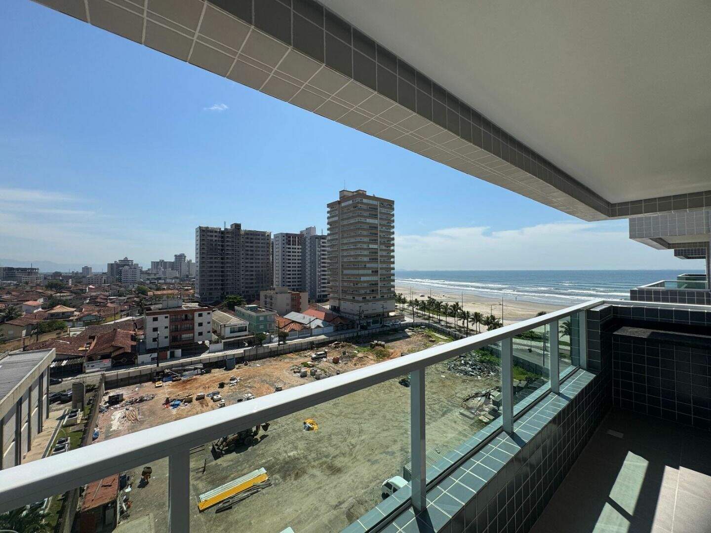 Apartamento à venda no Caiçara: 