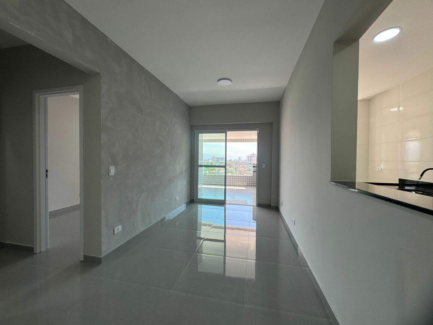 Apartamento à venda no Caiçara: 