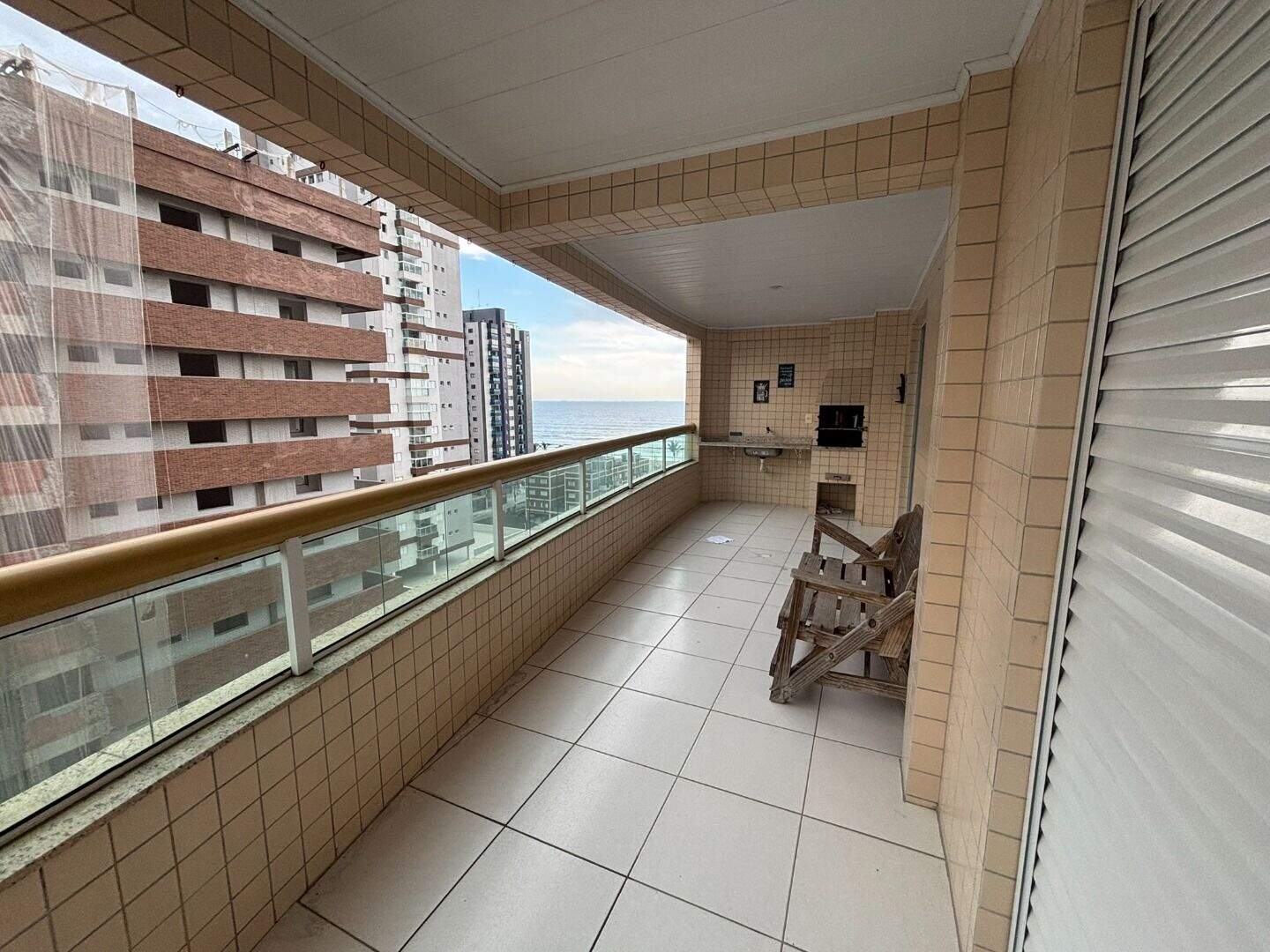 Apartamento à venda no Caiçara: 