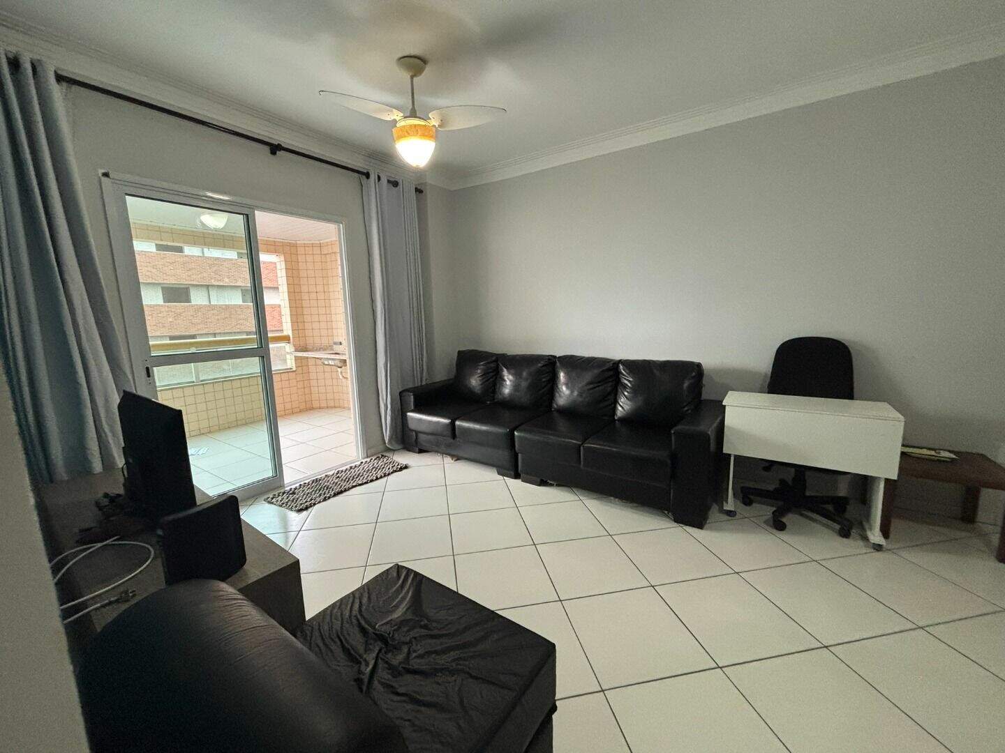Apartamento à venda no Caiçara: 