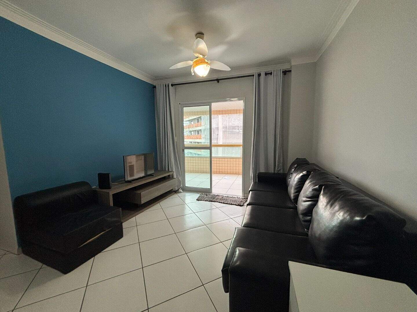 Apartamento à venda no Caiçara: 