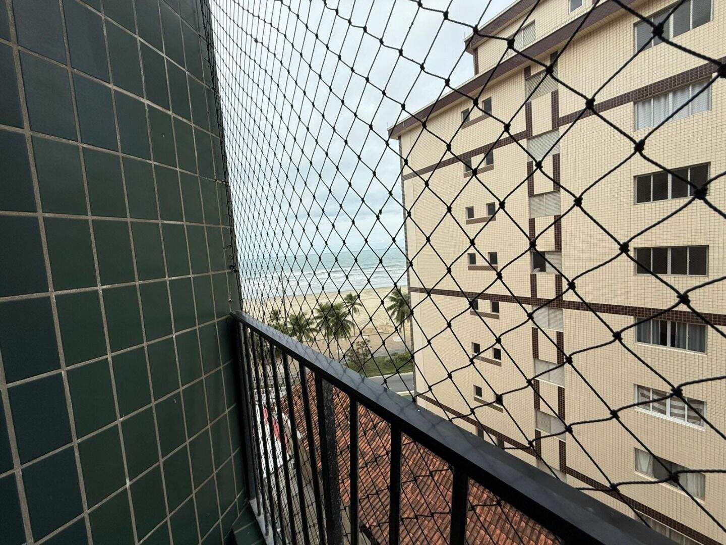 Apartamento à venda no Ocian: 