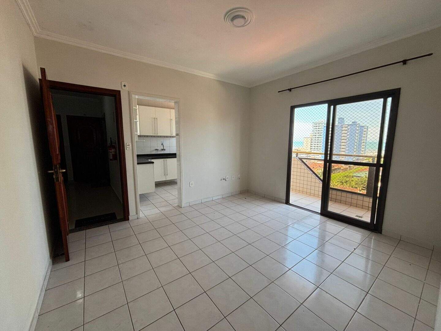 Apartamento à venda no Maracanã: 